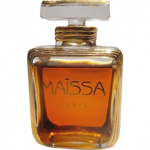 Maïssa (Eau de Parfum Concentrée) by Jean Louis Vermeil