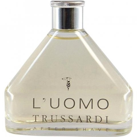 L'Uomo Trussardi (After Shave) by Trussardi