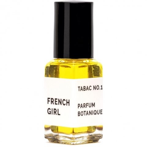 Tabac No. 1 (Parfum) by French Girl
