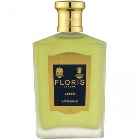 Elite (Aftershave) von Floris
