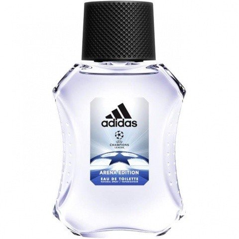UEFA Champions League Arena Edition (Eau de Toilette) by Adidas