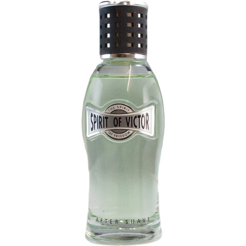 Spirit of Victor (After Shave) by Victor