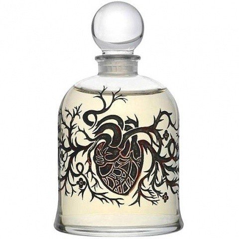 Iris silver mist Limited Edition by Serge Lutens
