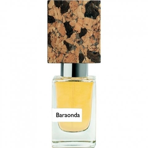 Baraonda (Extrait de Parfum) by Nasomatto