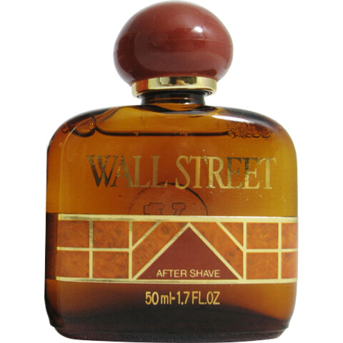 Wall Street (After Shave) by Victor