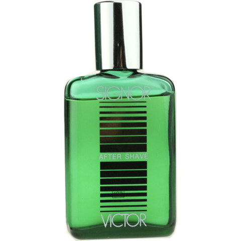 Signor (After Shave) by Victor