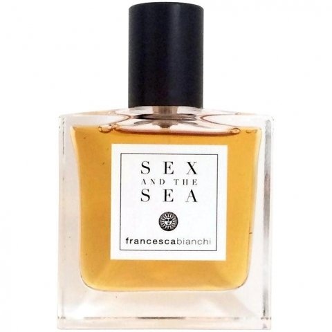 Sex and The Sea von Francesca Bianchi