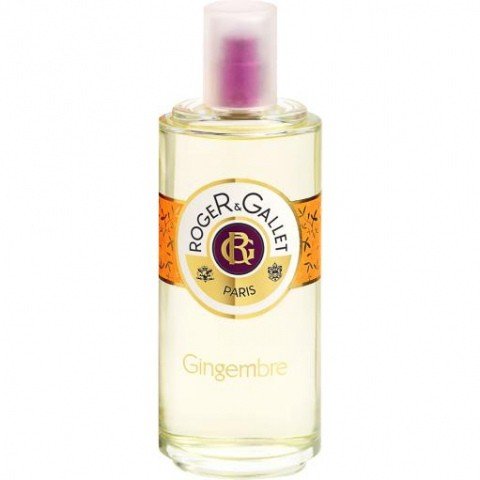 Gingembre by Roger & Gallet