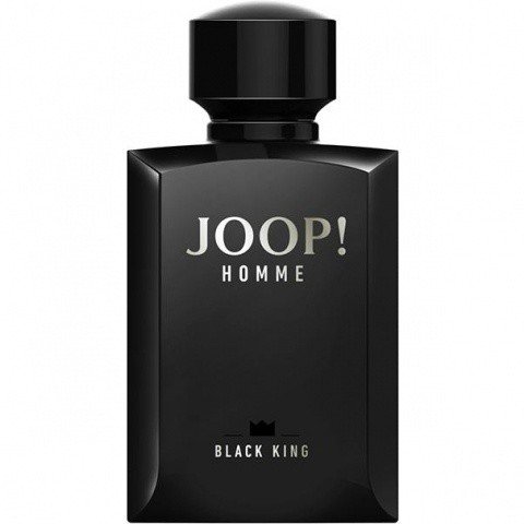 Joop! Homme Black King by Joop!