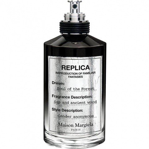 Replica - Soul of the Forest by Maison Margiela