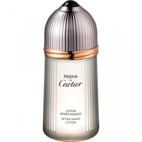Pasha de Cartier (Lotion Après Rasage) by Cartier