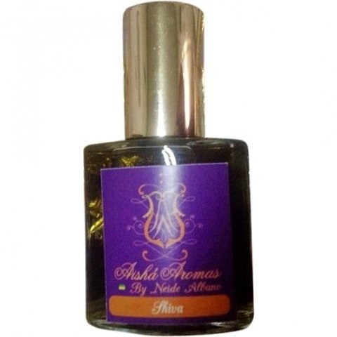 Shiva by Aisha Perfumes