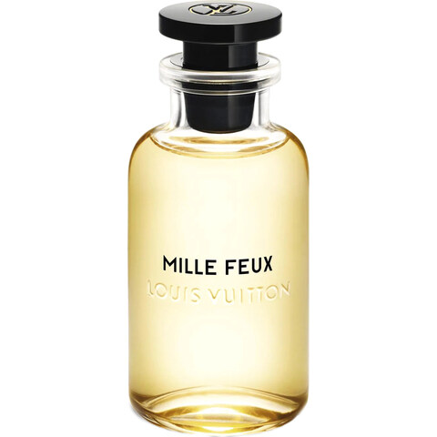 Mille Feux by Louis Vuitton