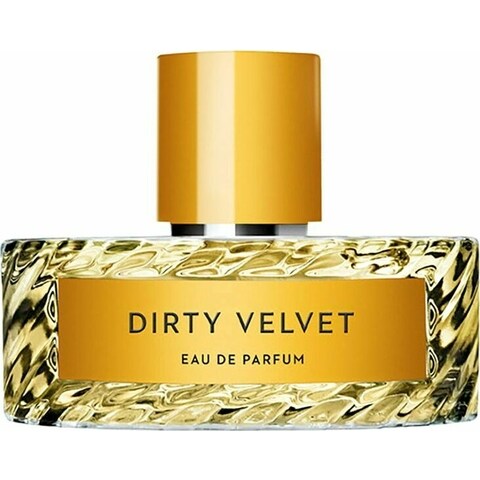 Dirty Velvet by Vilhelm Parfumerie