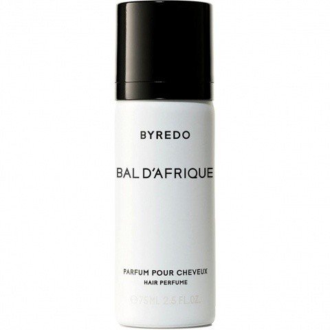 Bal d'Afrique (Hair Perfume) von Byredo