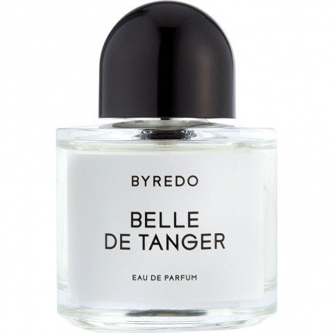 Belle de Tanger von Byredo