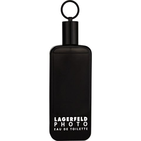 Photo (Eau de Toilette) von Karl Lagerfeld