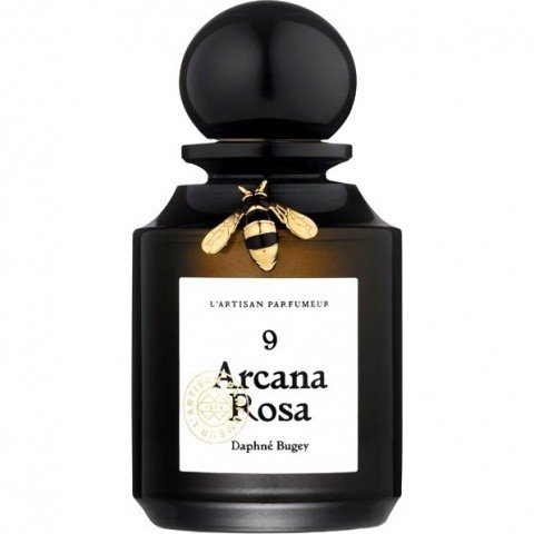 9 Arcana Rosa by L'Artisan Parfumeur