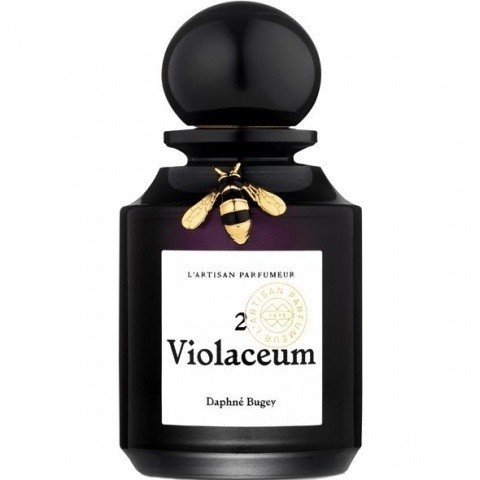 2 Violaceum by L'Artisan Parfumeur