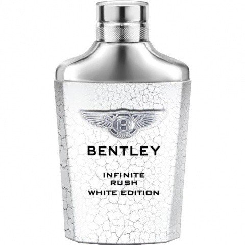 Bentley Infinite Rush White Edition von Bentley