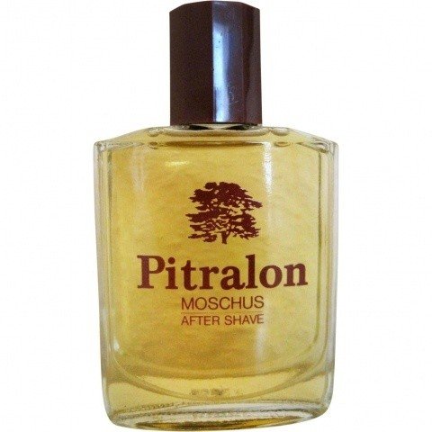 Pitralon Moschus (After Shave) by Pitralon