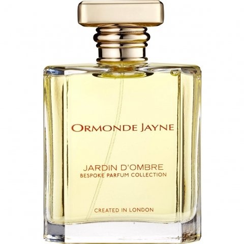 Bespoke Parfum Collection - Jardin d'Ombre von Ormonde Jayne