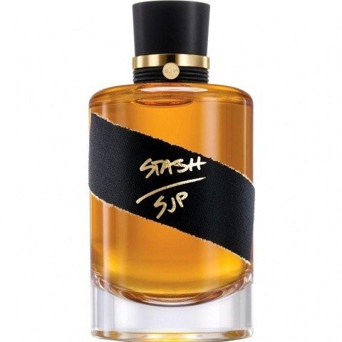 Stash (Eau de Parfum Elixir) by Sarah Jessica Parker