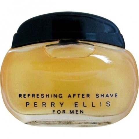 Perry Ellis for Men (1985) (After Shave) by Perry Ellis