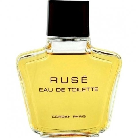 Rusé (Eau de Toilette) by Corday