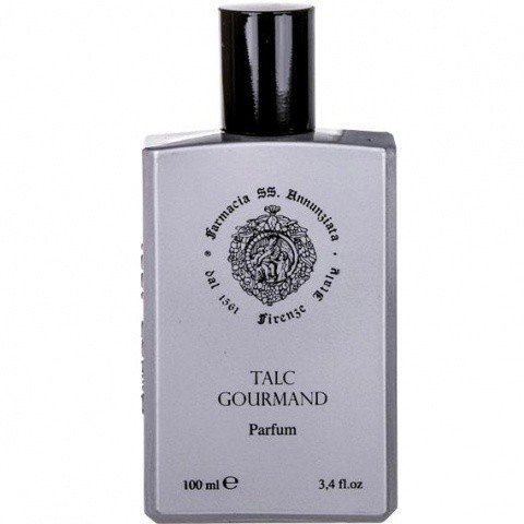 Talc Gourmand (Parfum) by Farmacia SS. Annunziata