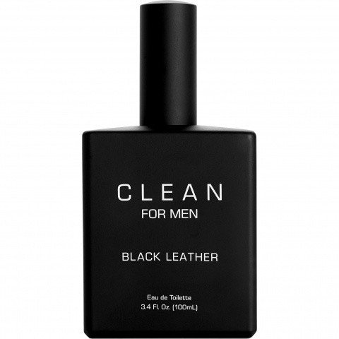 Black Leather by Clean