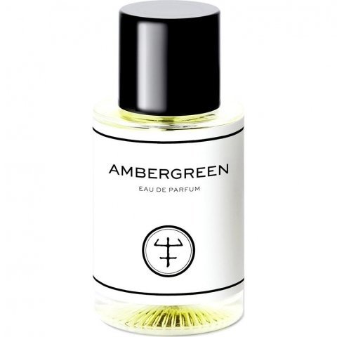 Ambergreen by Avant-Garden Lab / Oliver & Co.