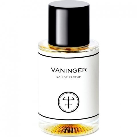 Vaninger von Avant-Garden Lab / Oliver & Co.