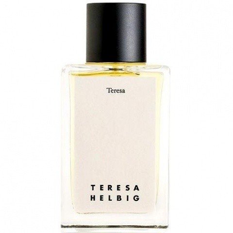Teresa by Teresa Helbig
