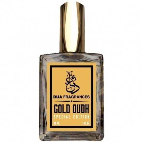 Gold Oudh by The Dua Brand / Dua Fragrances