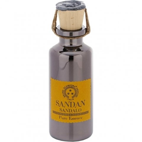 Sandan / Sandalo (Perfume Oil) by Bruno Acampora