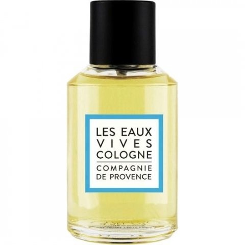 Les Eaux Vives by Compagnie de Provence