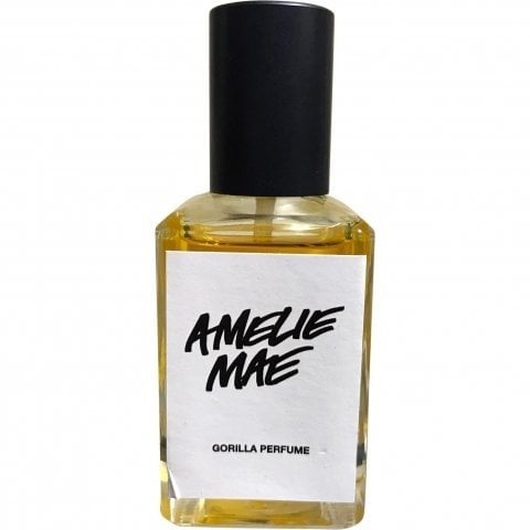 Amelie Mae (Perfume) by Lush / Cosmetics To Go
