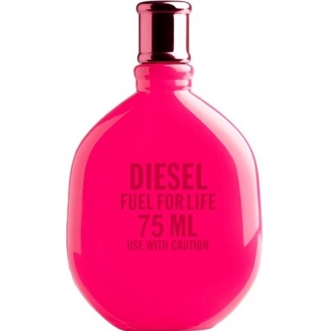 Fuel for Life Femme Summer Edition 2010 by Diesel