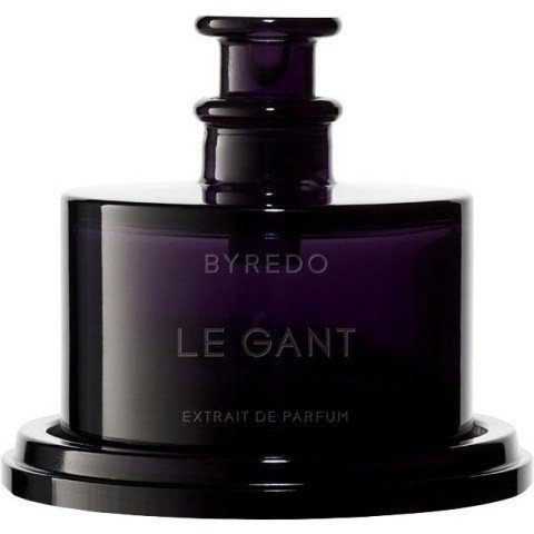 Night Veils - Le Gant by Byredo