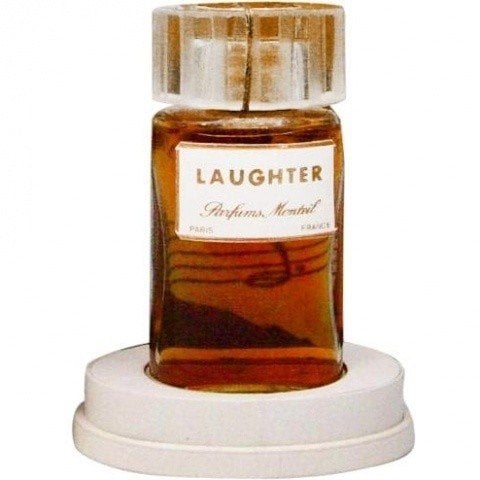 Laughter / Rigolade (Perfume) by Germaine Monteil