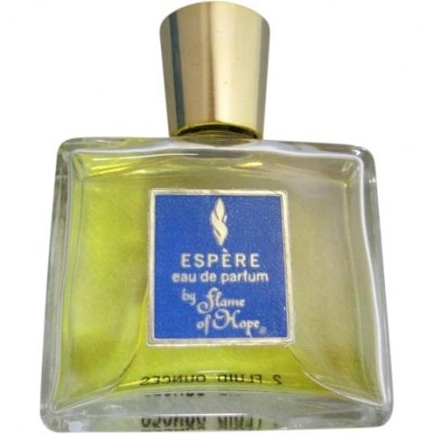 Espère (Eau de Parfum) by Flame of Hope
