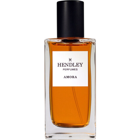Amora by Hendley Perfumes
