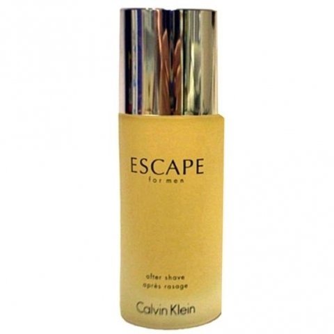 Escape for Men (After Shave) by Calvin Klein