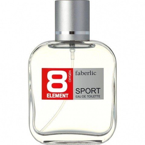 8 Element Sport by Faberlic
