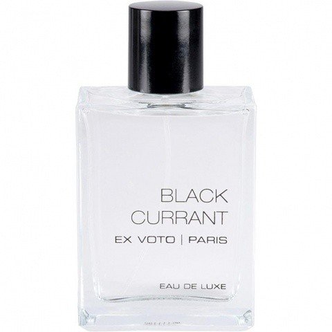 Eau de Luxe - Black Currant by Ex Voto