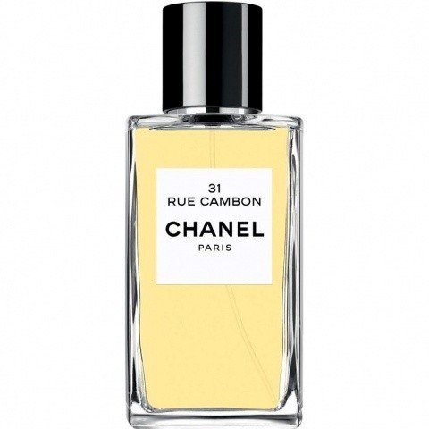 31 Rue Cambon (Eau de Parfum) von Chanel