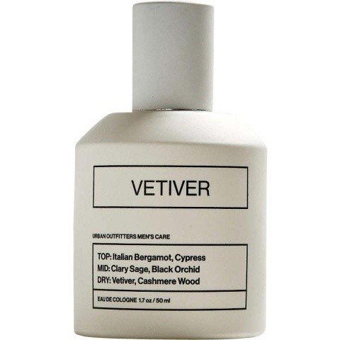Vetiver by Urban Outfitters