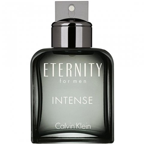 Eternity Intense for Men by Calvin Klein