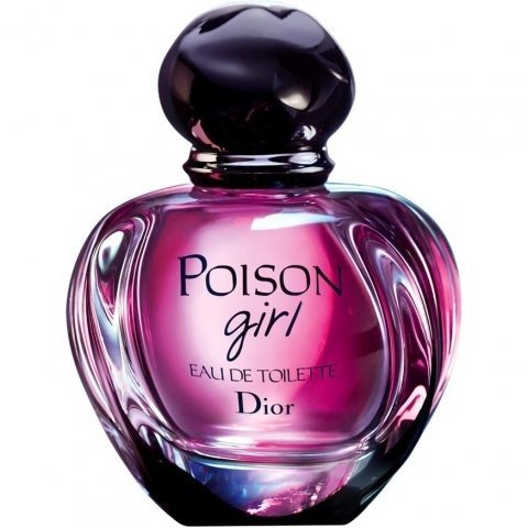 Poison Girl (Eau de Toilette) von Dior